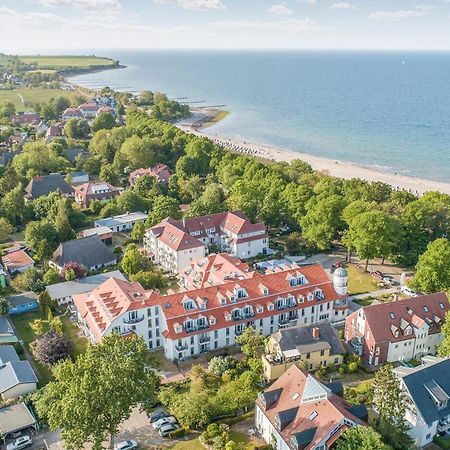 Baltischer Hof Apartment 7 Boltenhagen  Εξωτερικό φωτογραφία