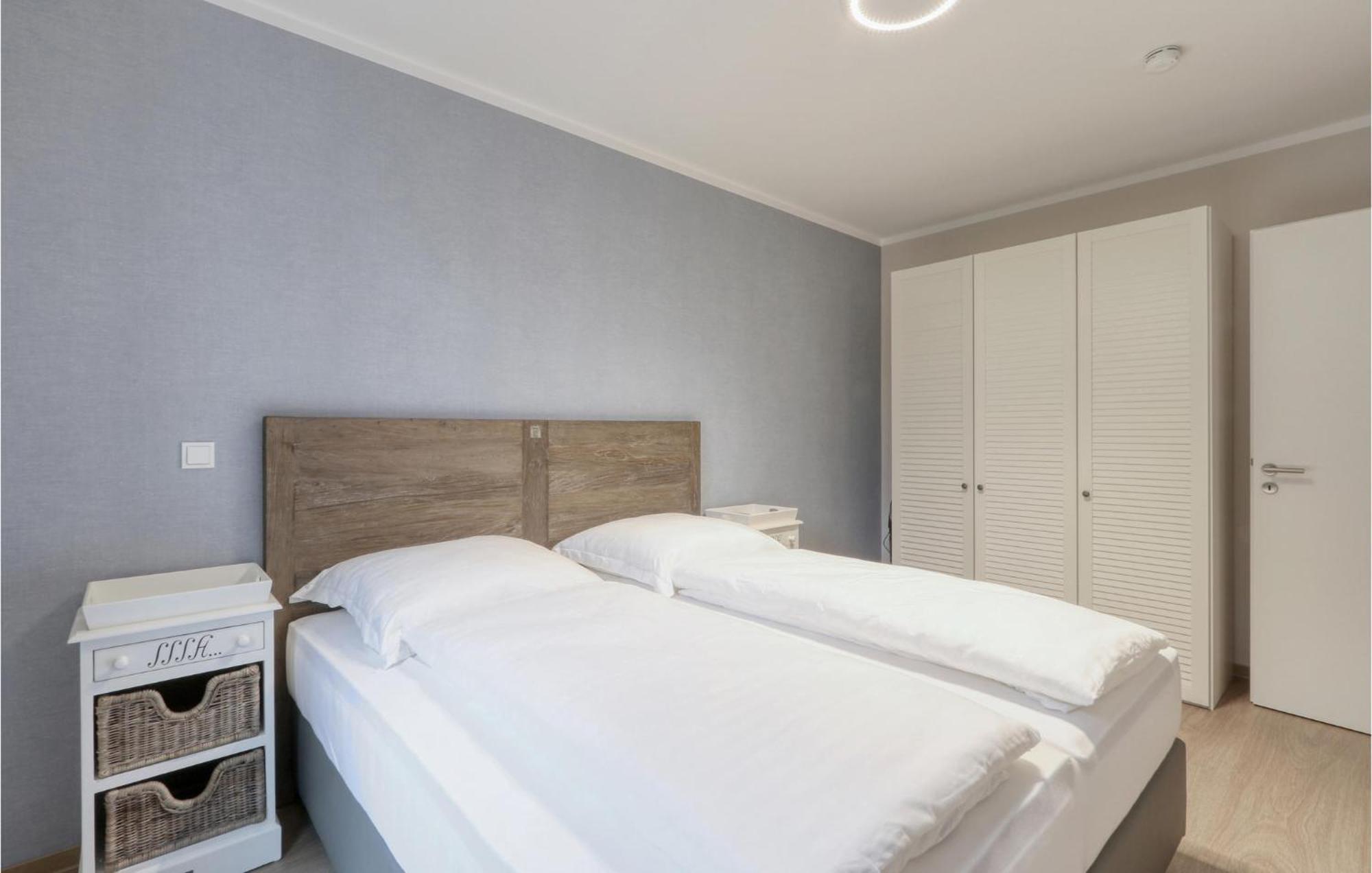 Baltischer Hof Apartment 7 Boltenhagen  Εξωτερικό φωτογραφία
