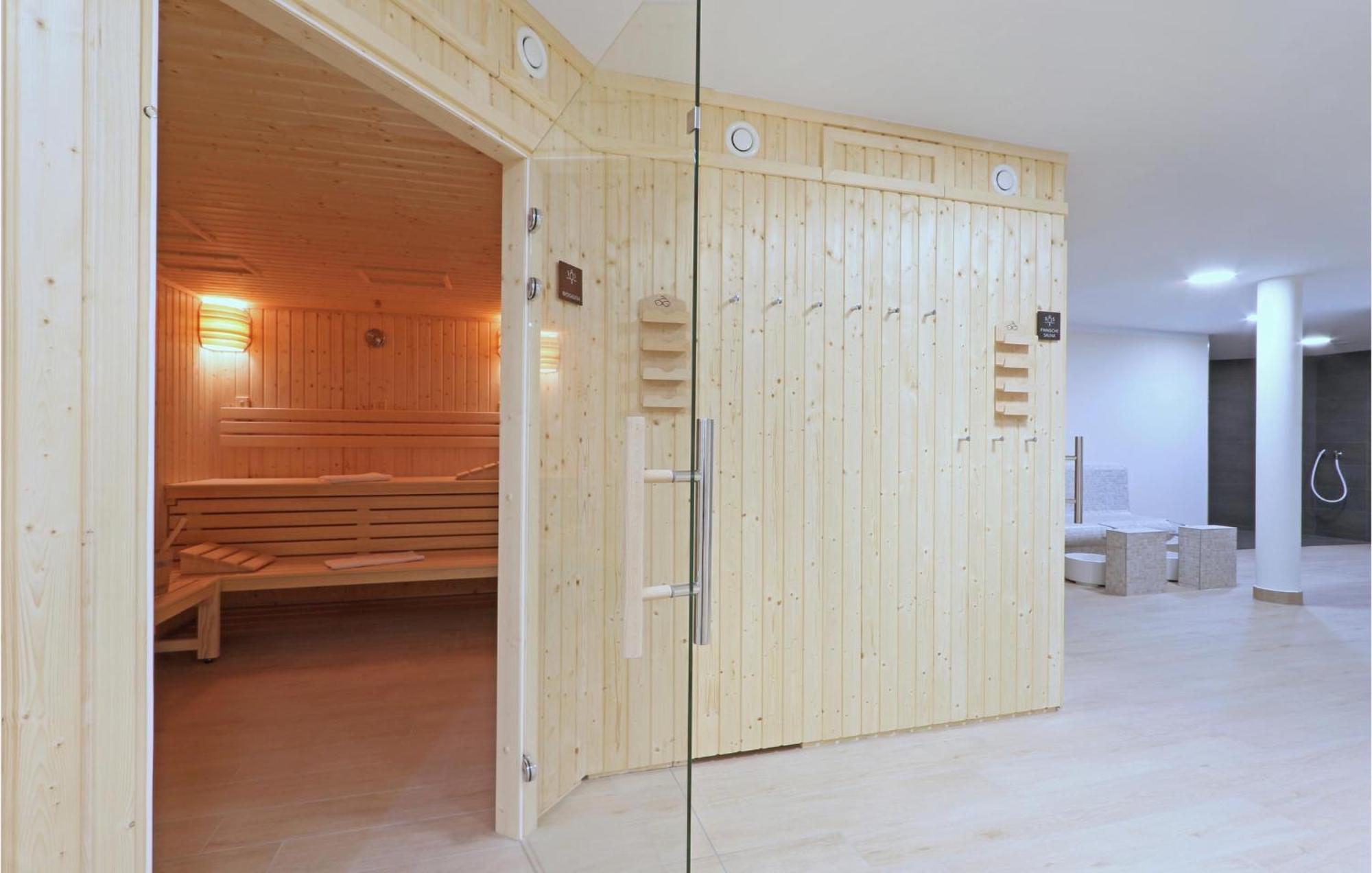 Baltischer Hof Apartment 7 Boltenhagen  Εξωτερικό φωτογραφία