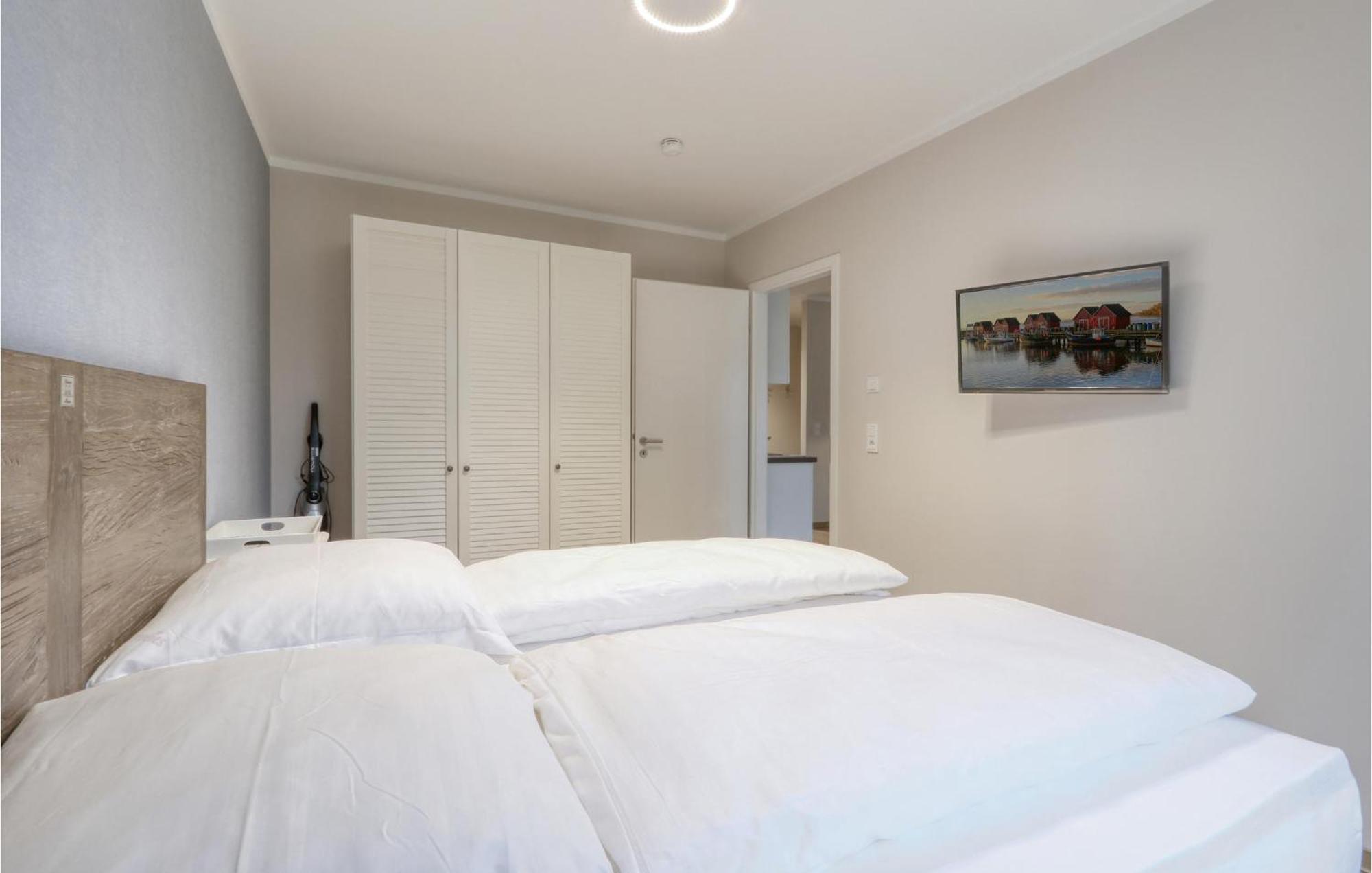 Baltischer Hof Apartment 7 Boltenhagen  Εξωτερικό φωτογραφία