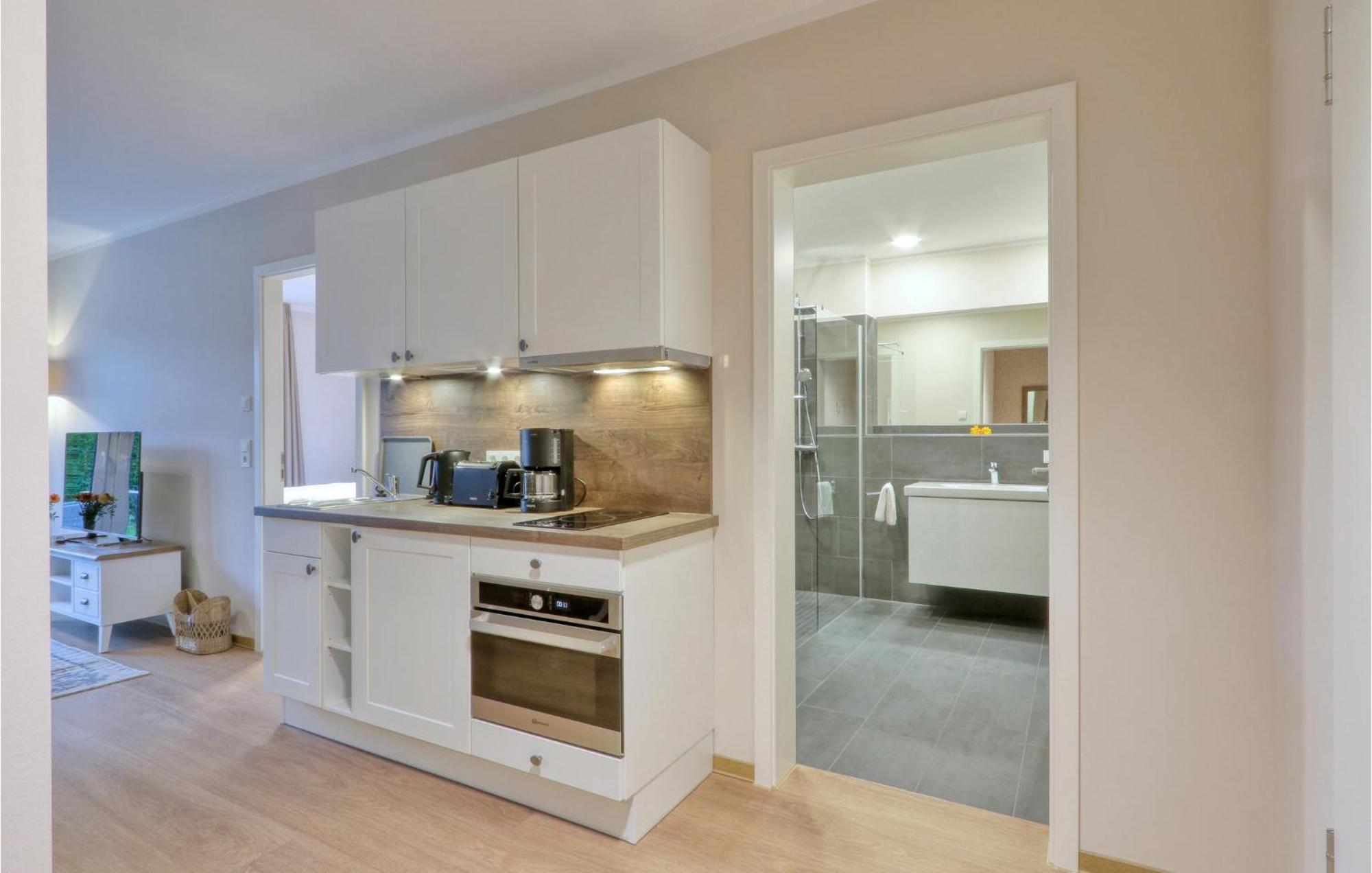 Baltischer Hof Apartment 7 Boltenhagen  Εξωτερικό φωτογραφία