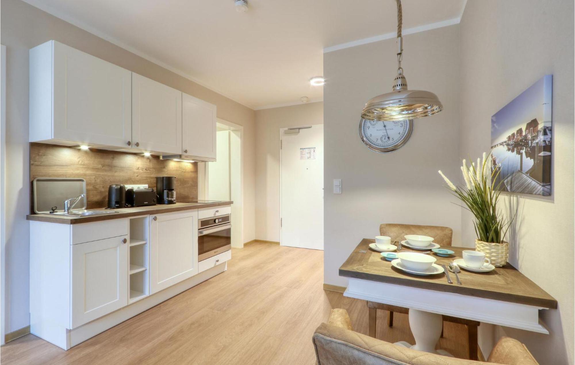 Baltischer Hof Apartment 7 Boltenhagen  Εξωτερικό φωτογραφία