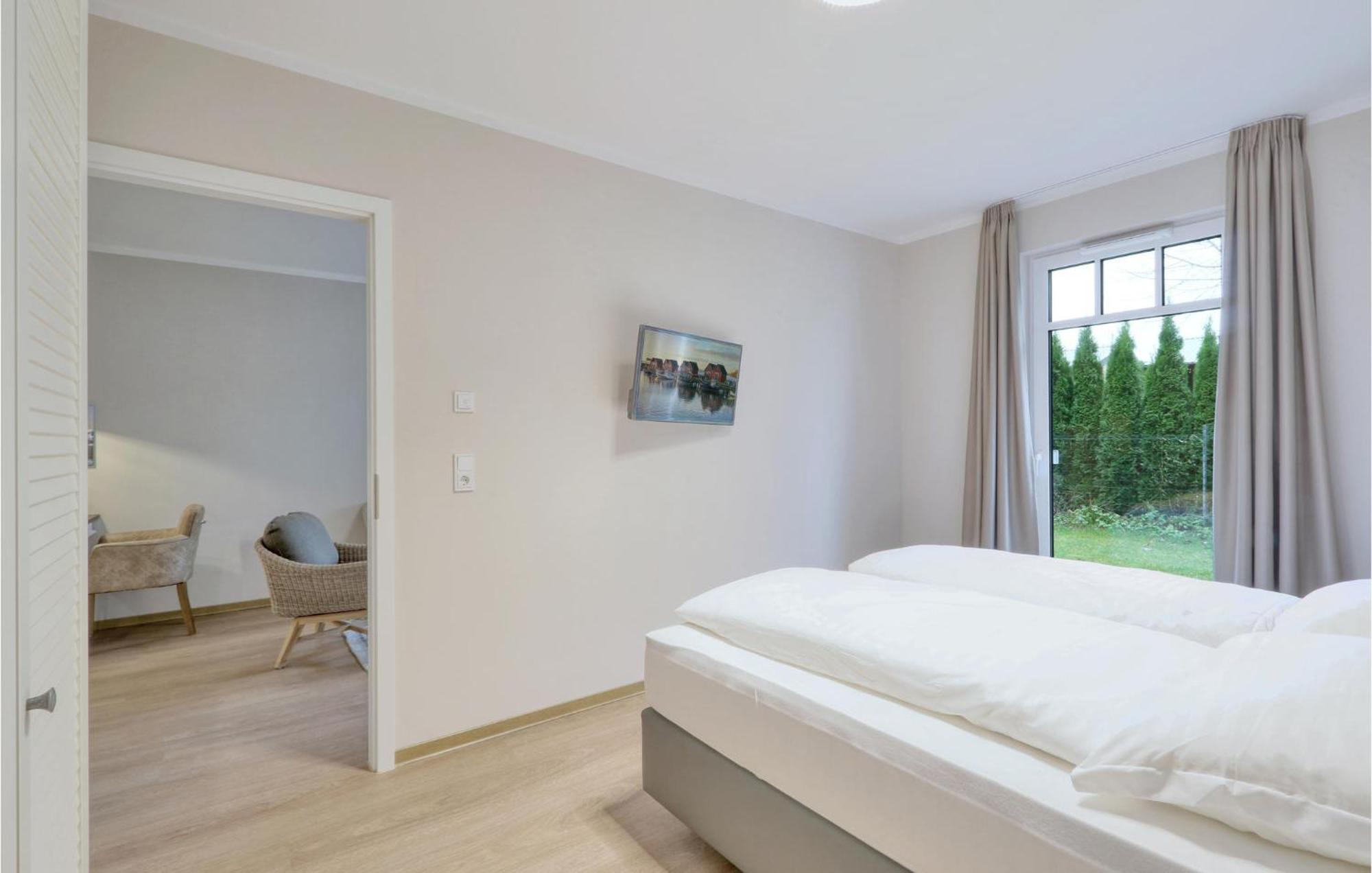 Baltischer Hof Apartment 7 Boltenhagen  Εξωτερικό φωτογραφία