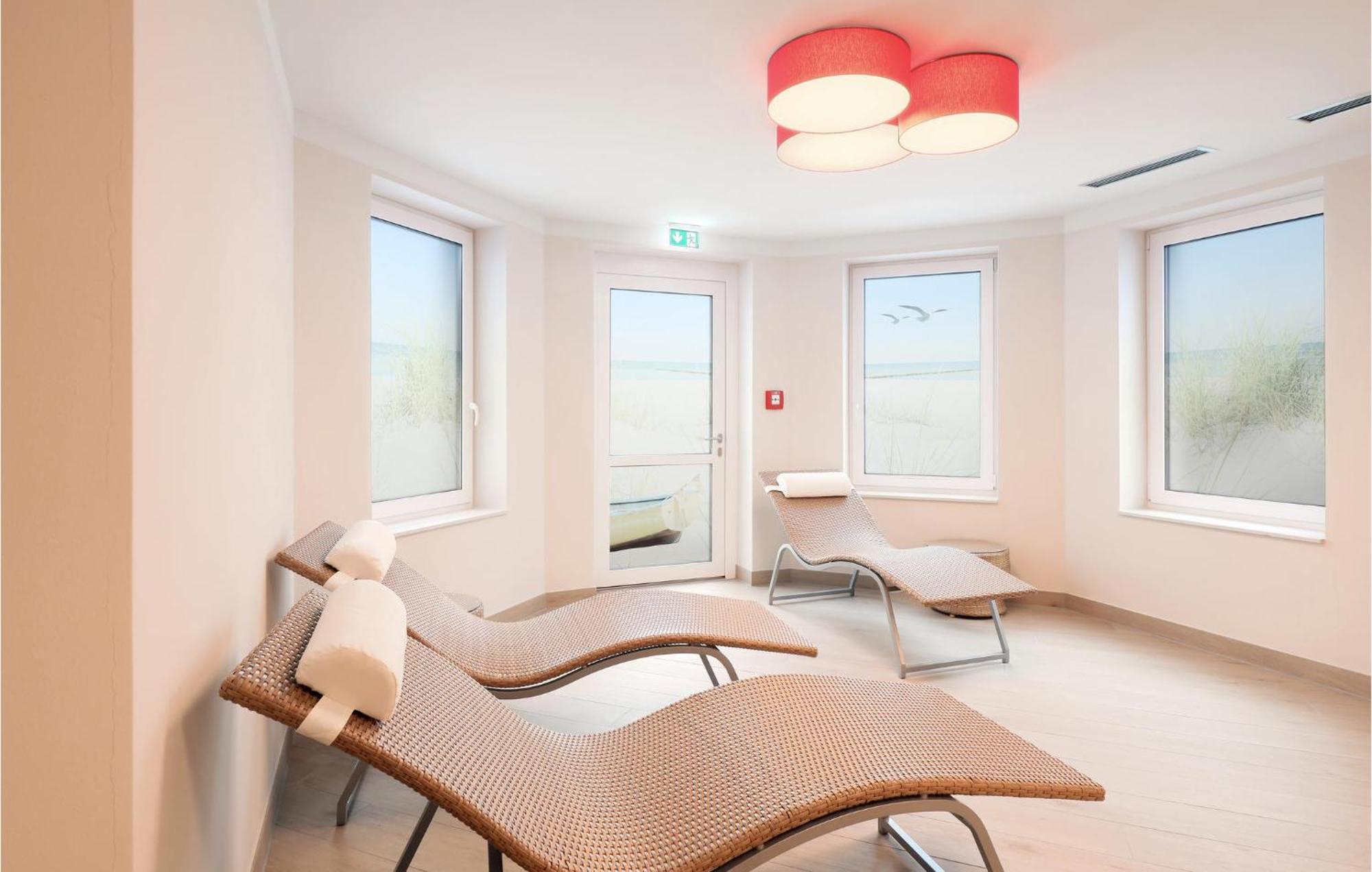 Baltischer Hof Apartment 7 Boltenhagen  Εξωτερικό φωτογραφία