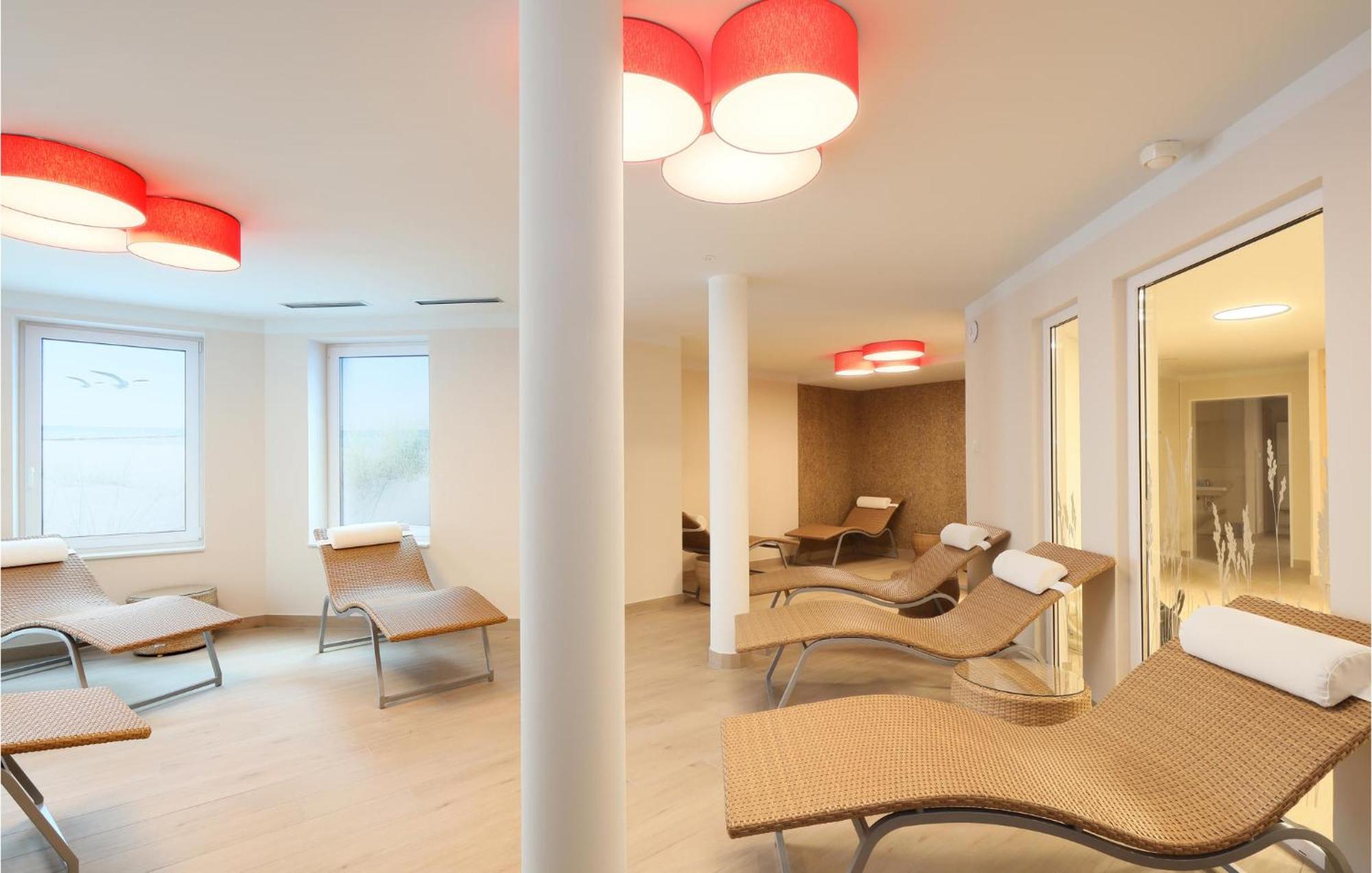 Baltischer Hof Apartment 7 Boltenhagen  Εξωτερικό φωτογραφία