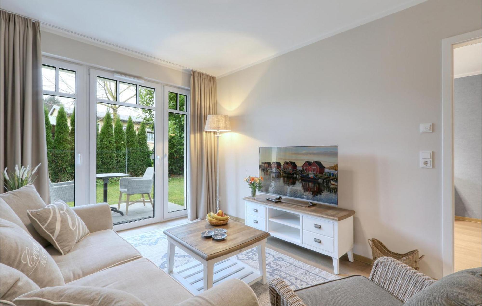 Baltischer Hof Apartment 7 Boltenhagen  Εξωτερικό φωτογραφία