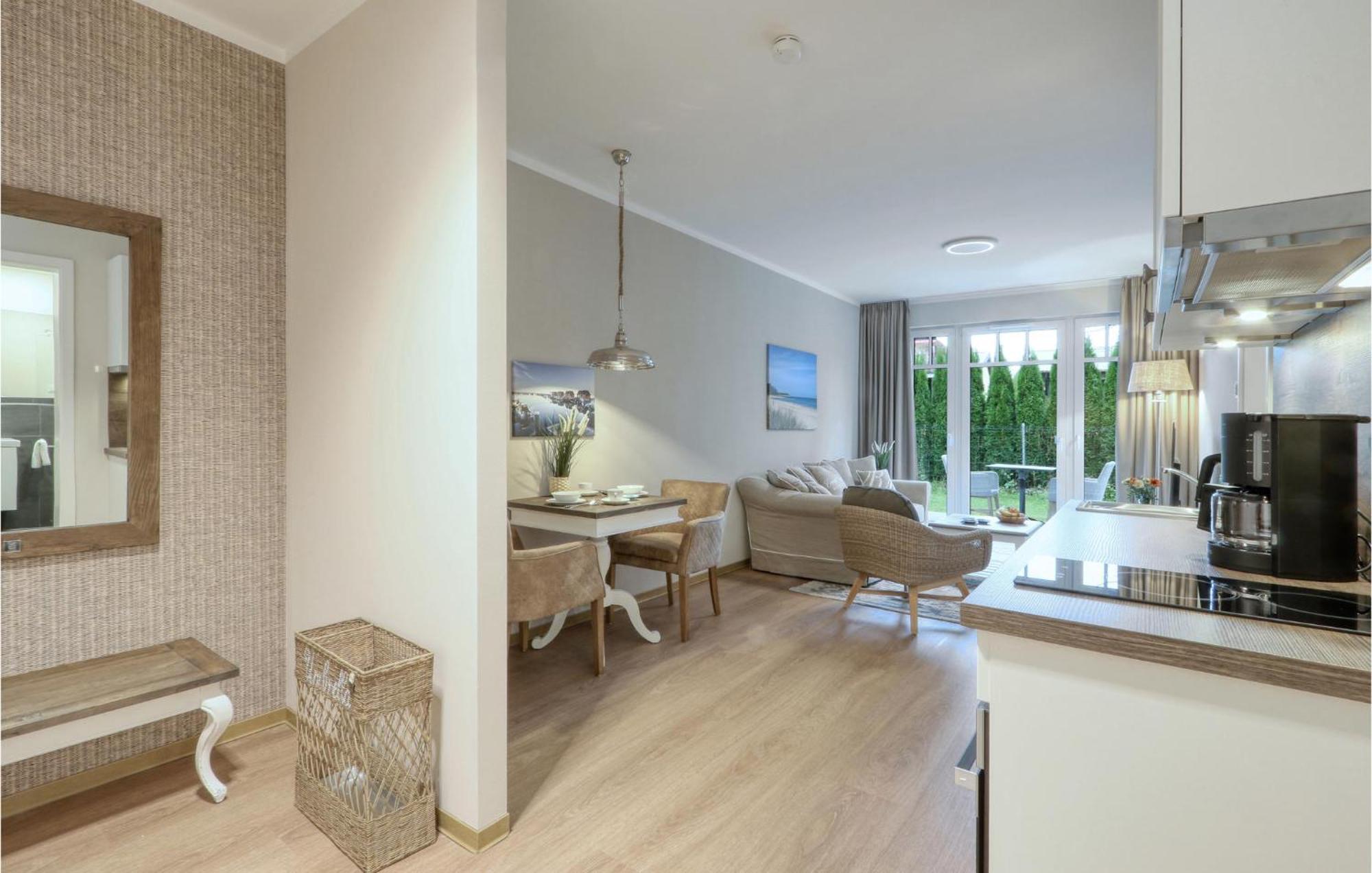 Baltischer Hof Apartment 7 Boltenhagen  Εξωτερικό φωτογραφία